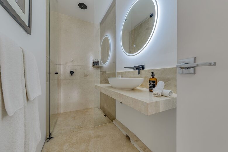 Aparthotel Maxwell Collection Romantic Zone