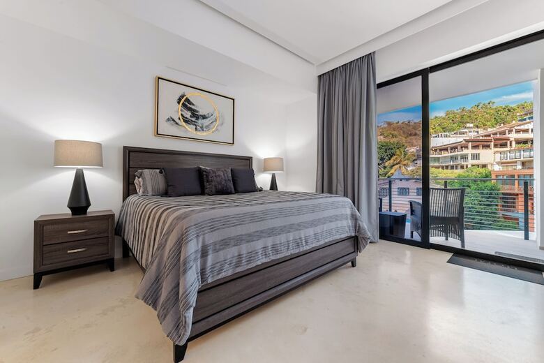 Aparthotel Maxwell Collection Romantic Zone