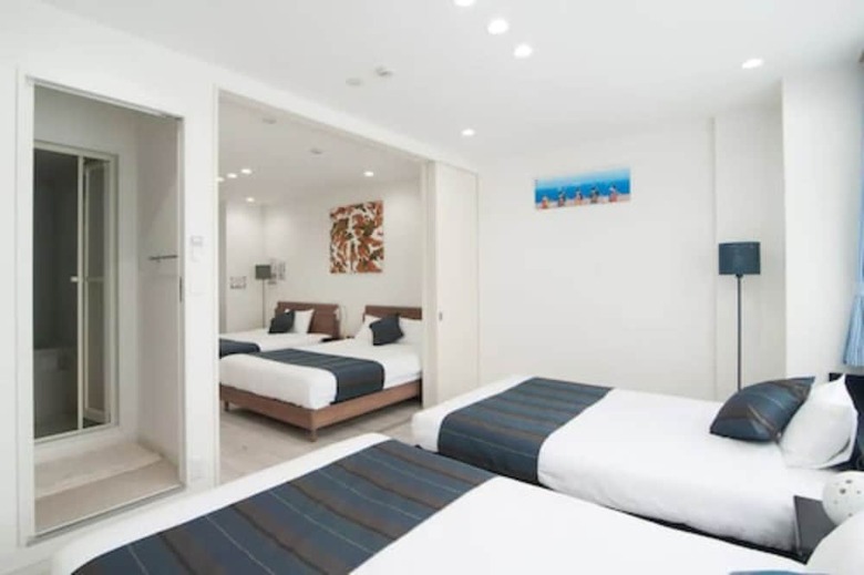 Hiro Building Apartment Stay