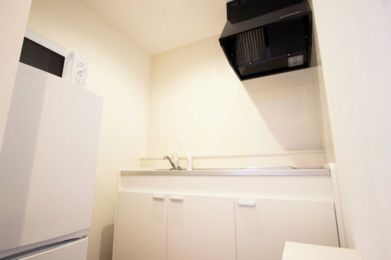 Hiro Building Apartment Stay
