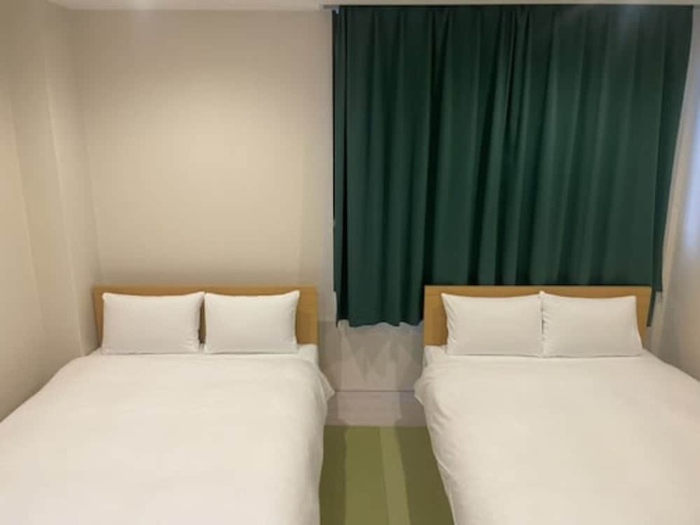 Hiro Building Apartment Stay