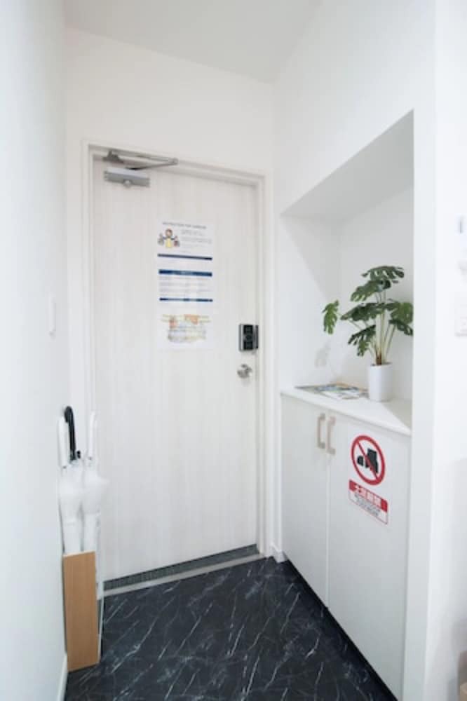 Hiro Building Apartment Stay