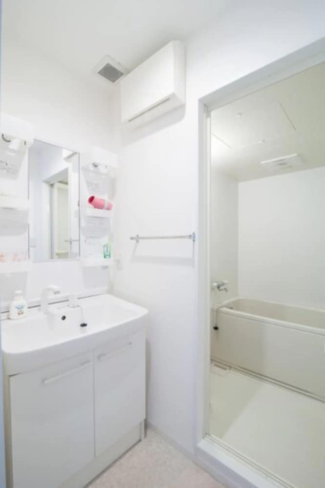 Hiro Building Apartment Stay