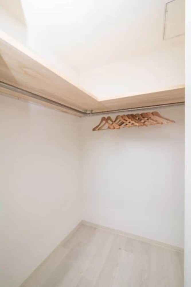Hiro Building Apartment Stay