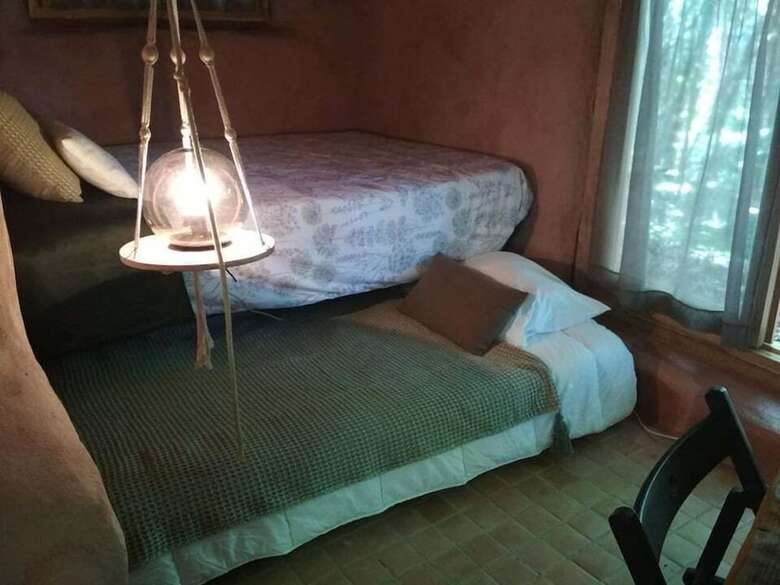 Agroturismo Associa��o Quinta Das Relvas