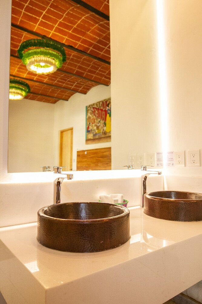 Hotel Nana Vida Cdmx