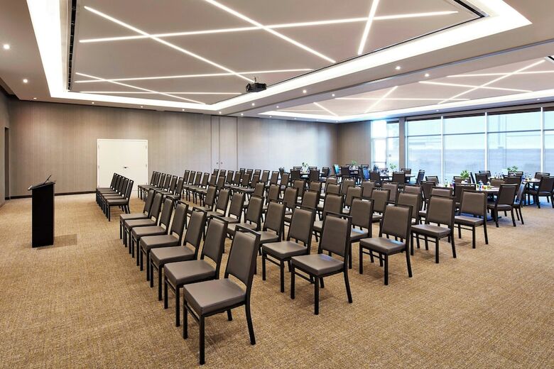 Hotel Springhill Suites By Marriott Los Angeles Downey