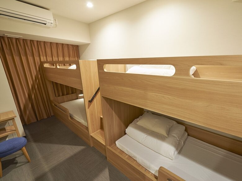 The Pocket Hotel Kyoto-karasumagojo