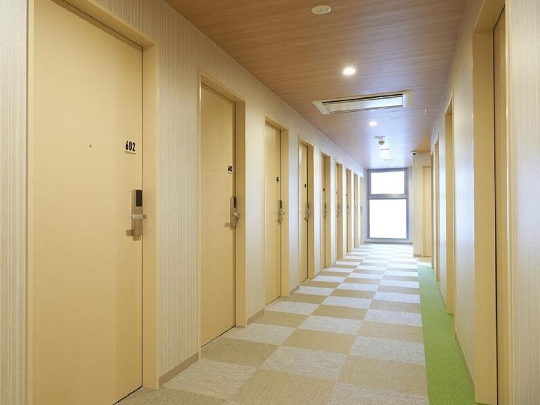 The Pocket Hotel Kyoto-karasumagojo