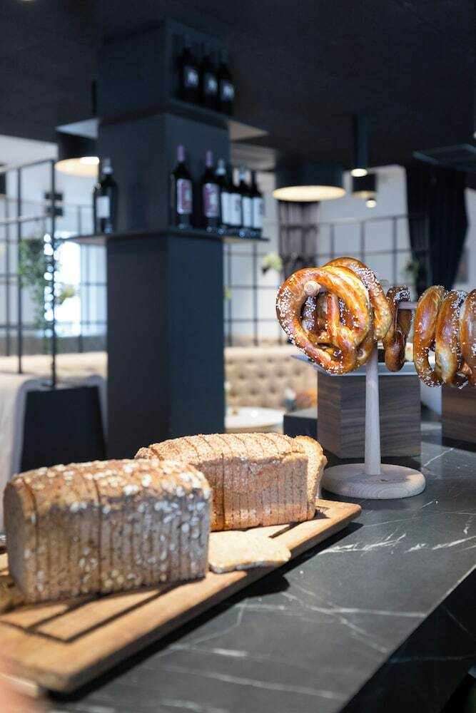 Abasto Hotel M�nchen Feldmoching