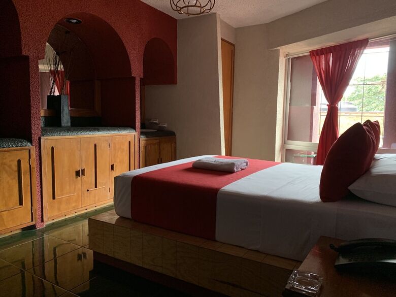 Hotel Alameda
