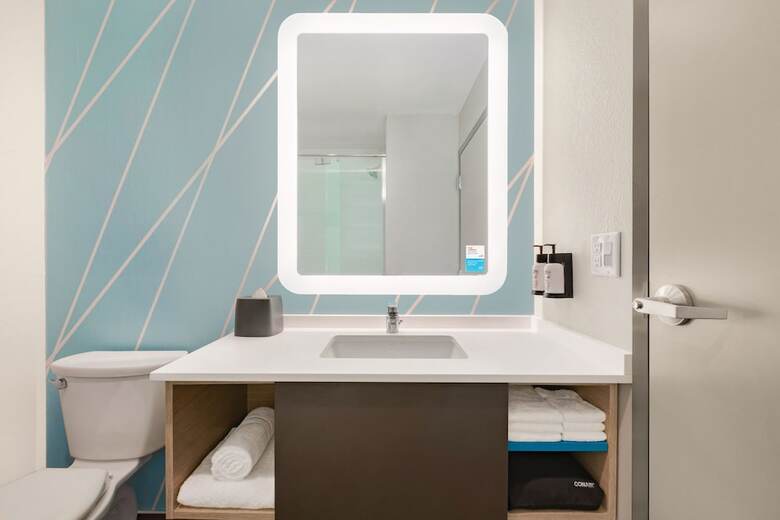 Avid Hotel Fort Worth ? Fossil Creek By Ihg