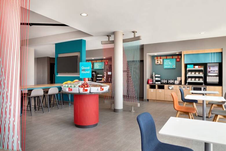 Avid Hotel Fort Worth ? Fossil Creek By Ihg