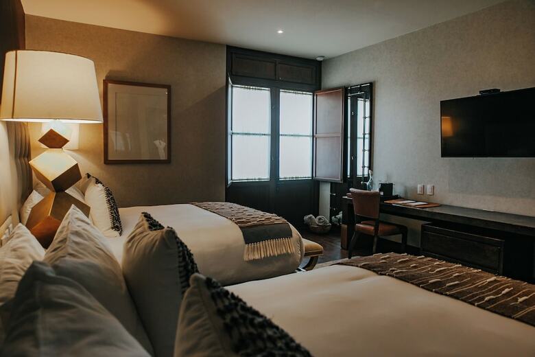 Hotel Boutique Tres Ra�ces