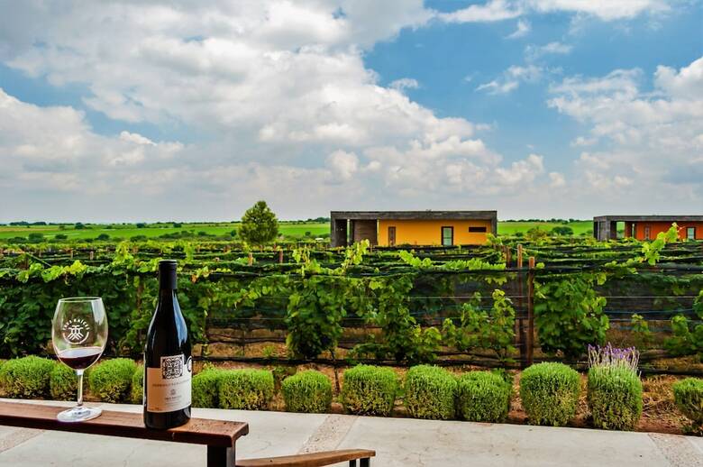 Hotel Boutique Tres Ra�ces