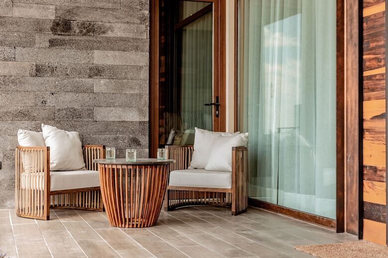 Hotel Boutique Tres Ra�ces