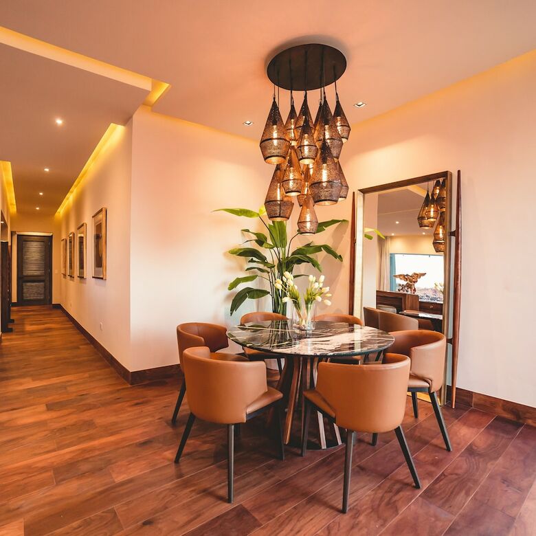Hotel Boutique Tres Ra�ces