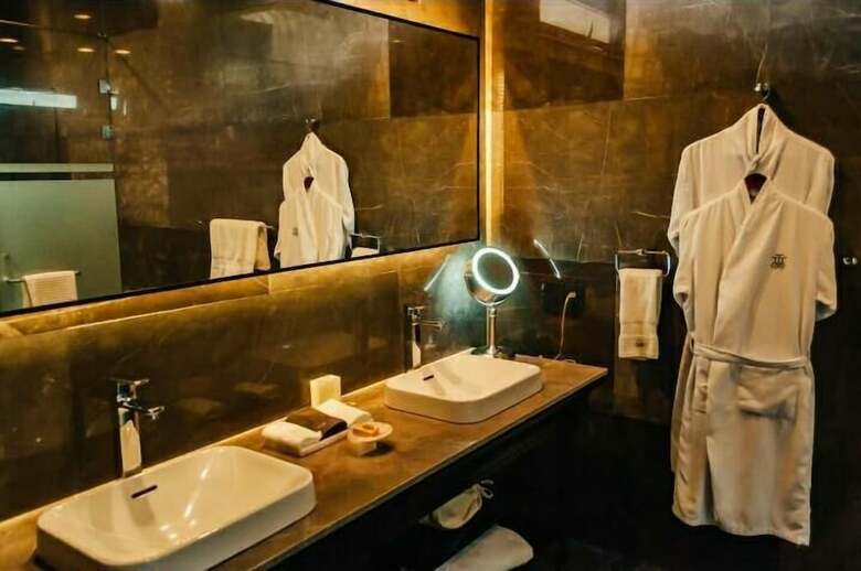 Hotel Boutique Tres Ra�ces