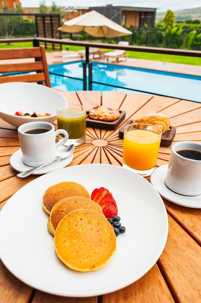 Hotel Boutique Tres Ra�ces