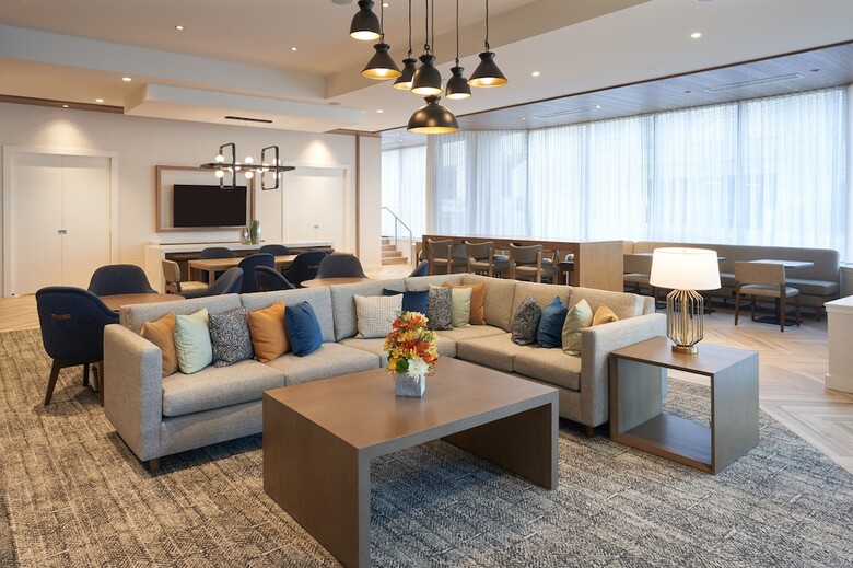 Hotel Staybridge Suites Wilmington Downtown By Ihg