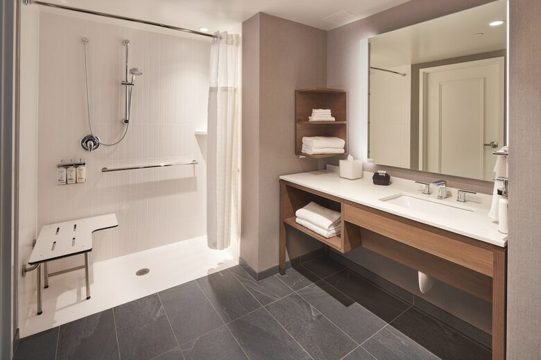 Hotel Staybridge Suites Wilmington Downtown By Ihg