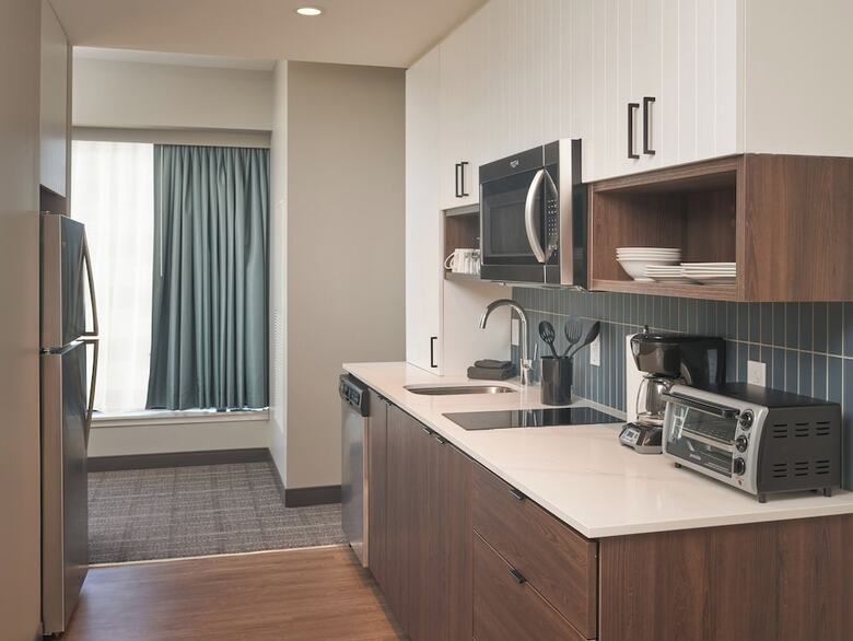 Hotel Staybridge Suites Wilmington Downtown By Ihg