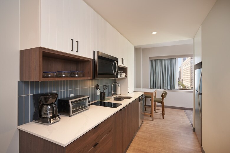 Hotel Staybridge Suites Wilmington Downtown By Ihg