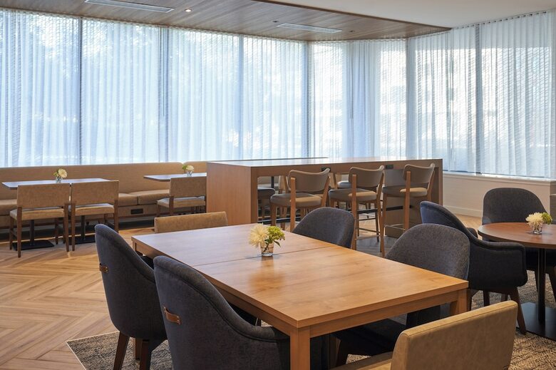Hotel Staybridge Suites Wilmington Downtown By Ihg