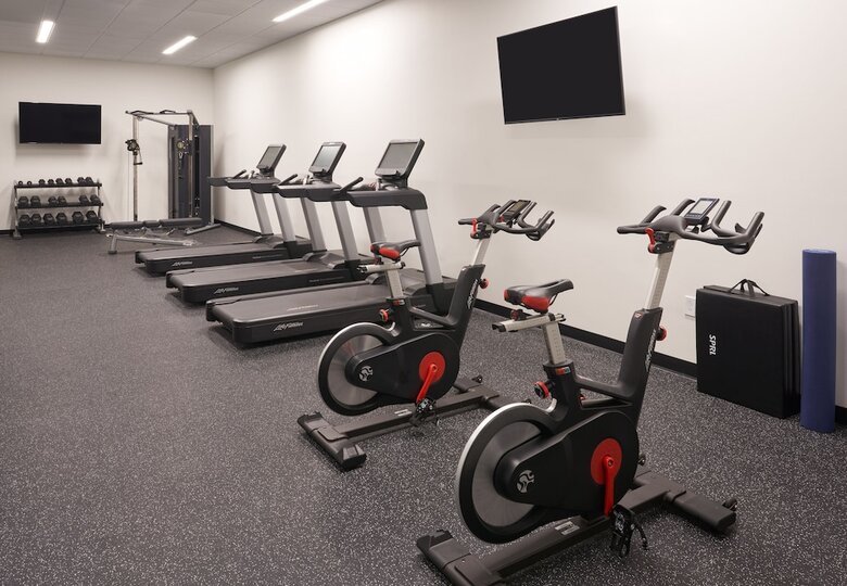 Hotel Staybridge Suites Wilmington Downtown By Ihg