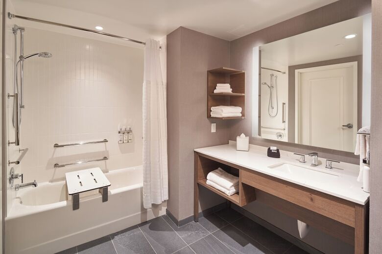 Hotel Staybridge Suites Wilmington Downtown By Ihg