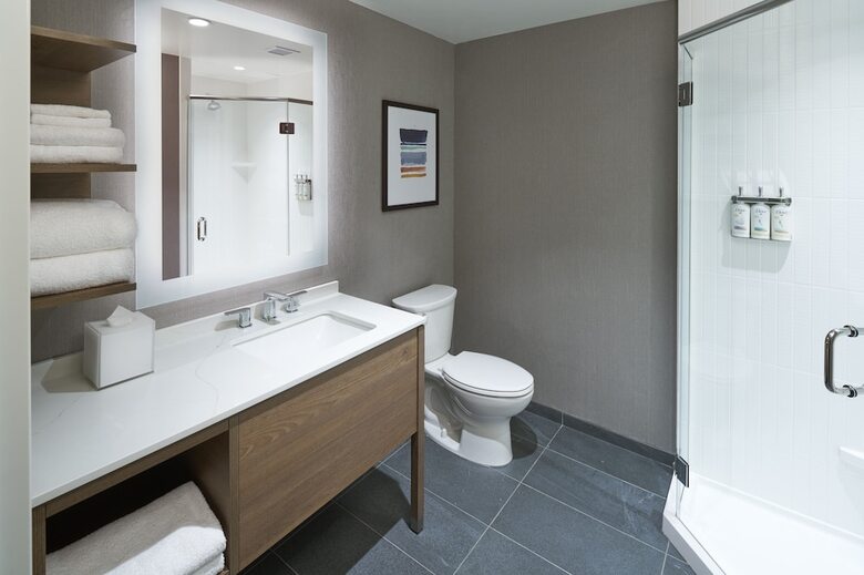 Hotel Staybridge Suites Wilmington Downtown By Ihg