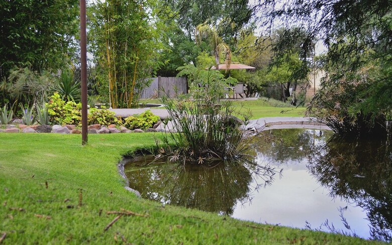 Hotel Rancho Los Labradores