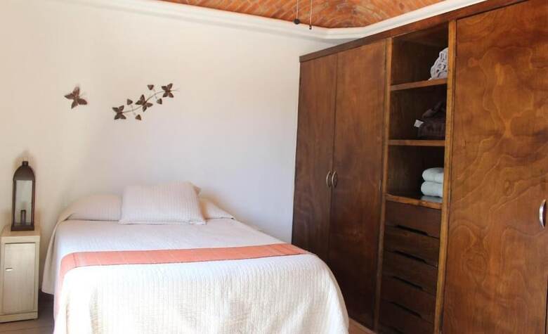 Hotel Rancho Los Labradores