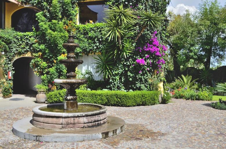 Hotel Rancho Los Labradores