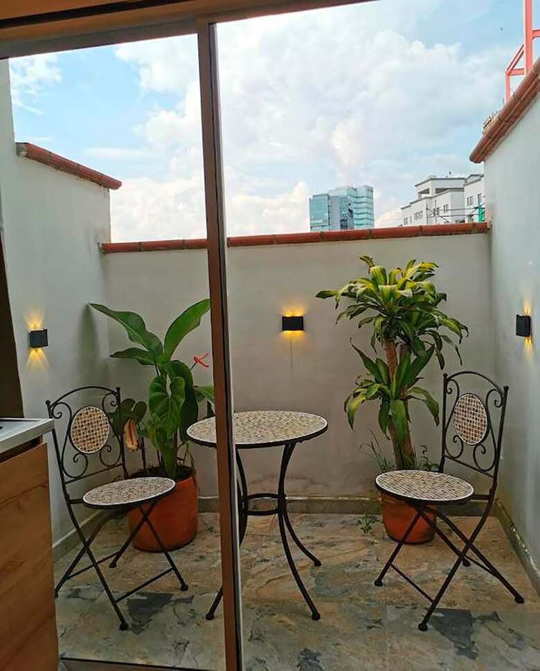 La Martina Boutique Hotel