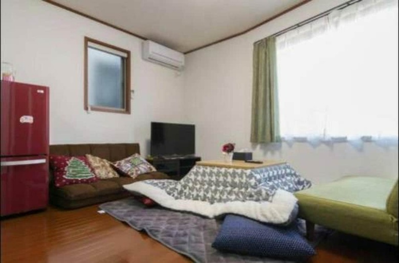 Tammy Hostel Villa