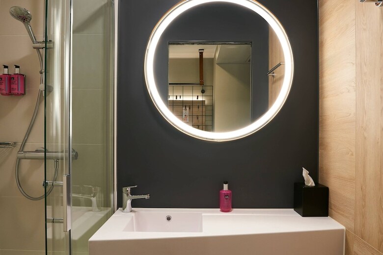 Hotel Moxy Chester