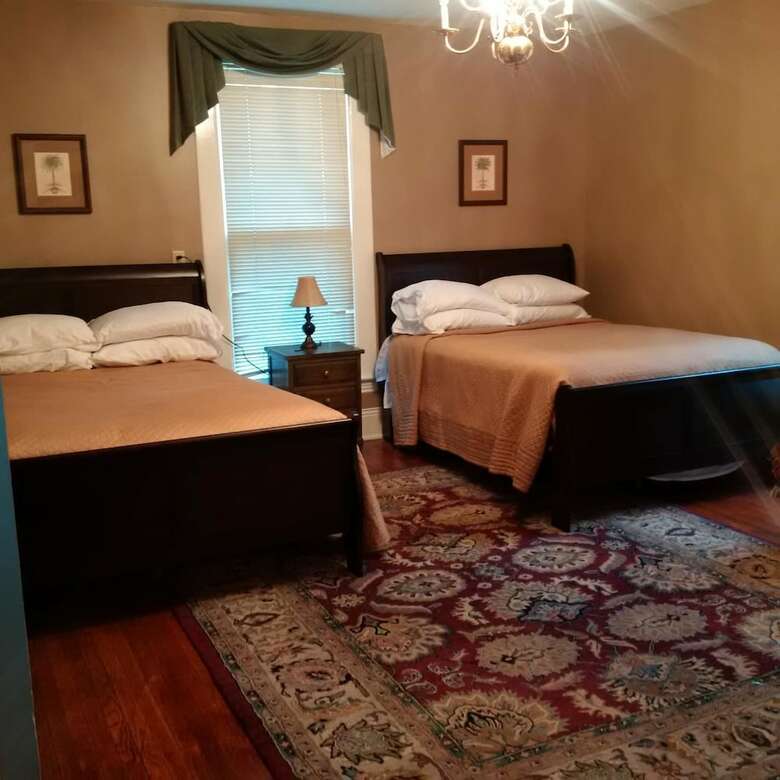 Bed & Breakfast The Gate House