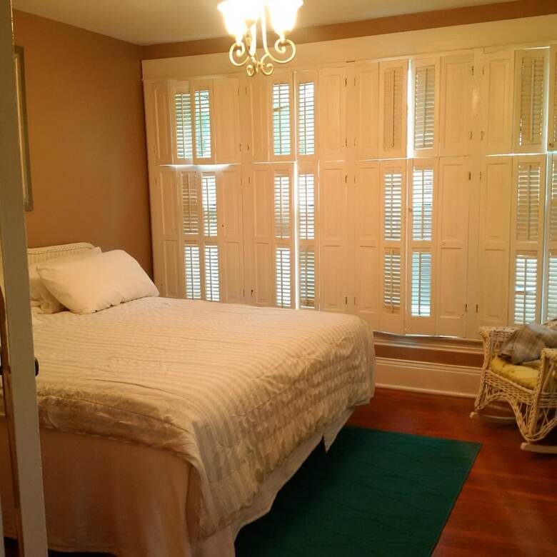 Bed & Breakfast The Gate House