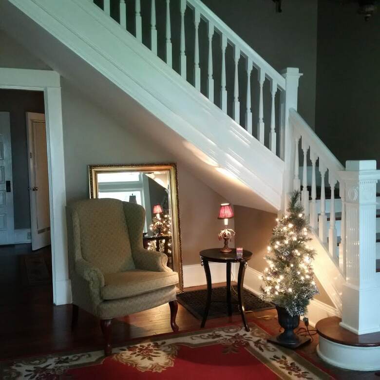 Bed & Breakfast The Gate House