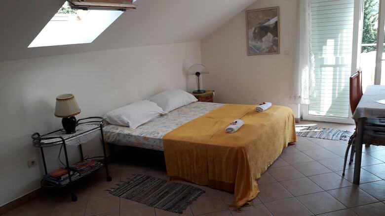 Room-the Most Beautiful Position In Zato