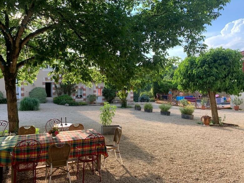 Chambres D'h�tes De La Pilati�re