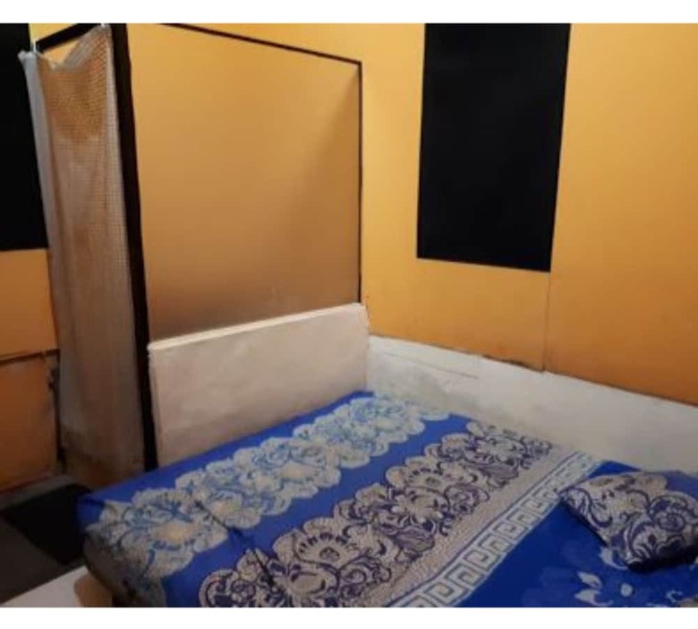 Hotel Caisar Homestay