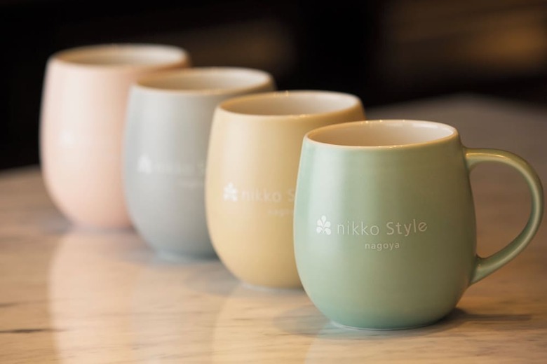 Hotel Nikko Style Nagoya