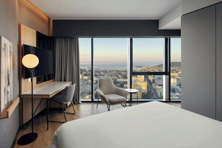 AC Hotel By Marriott Split