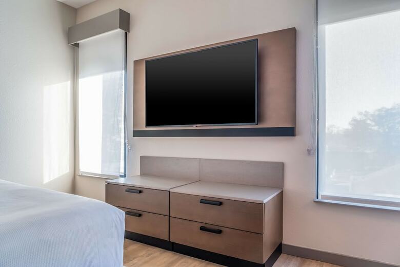 Hotel Hyatt Place Gainesville Downtown