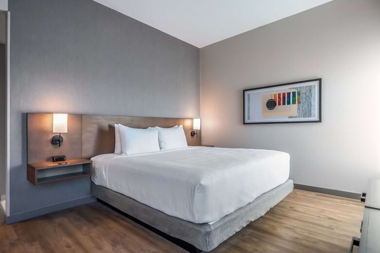 Hotel Hyatt Place Gainesville Downtown