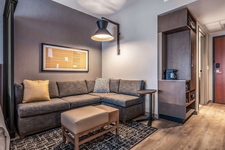 Hotel Hyatt Place Gainesville Downtown