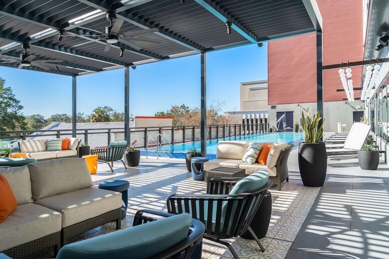Hotel Hyatt Place Gainesville Downtown