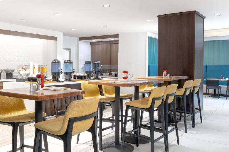 Hotel Hilton Garden Inn Hanover Arundel Mills,  Md